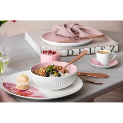 Rose Garden Espresso Cup