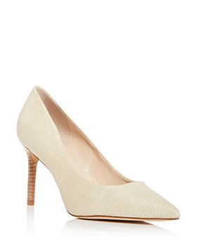 Marc Fisher LTD. - Women's Salley Pointed Toe Pumps