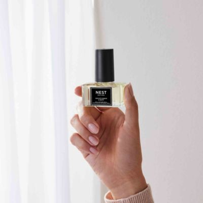 Wall Diffuser Refill, Amalfi Lemon & Mint 