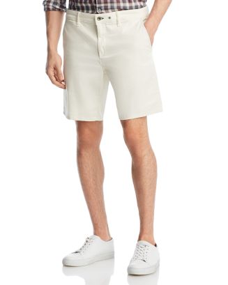 rag & bone Perry Stretch Twill Shorts