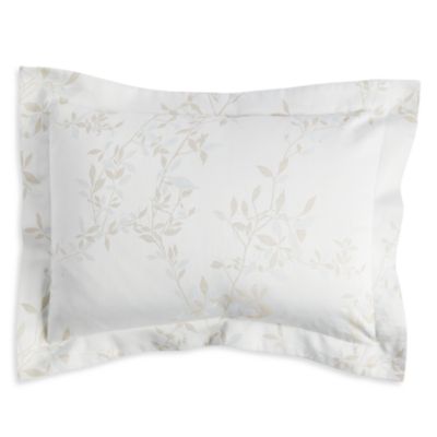SFERRA - Edera Boudoir Sham - Exclusive