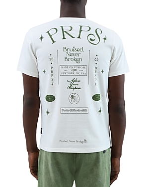 PRPS BUDS GRAPHIC TEE