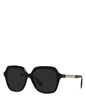 Burberry - Joni Square Sunglasses, 55mm