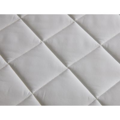 Foundation Mattress Pad, Twin XL