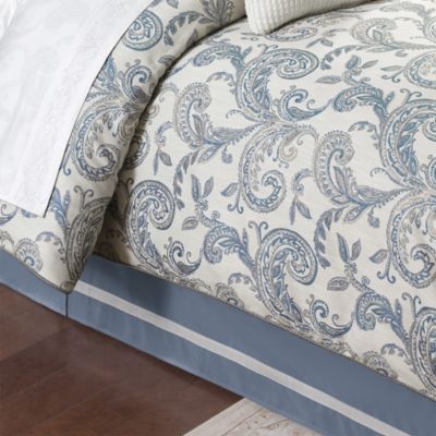 Florence Bedding Collection