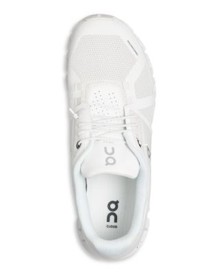Men's Cloud 5 Low Top Sneakers