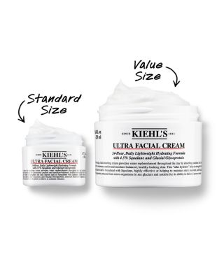 Ultra Facial Cream 1.7 oz.