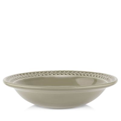 Botanic Garden Harmony Deep Pasta Bowls, Set of 4