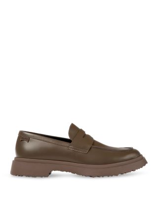 Camper Men's Walden Slip On Penny Loafers