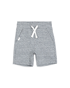 Miles The Label Boys' Terry Shorts - Baby