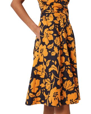 Twitchill Midi Dress