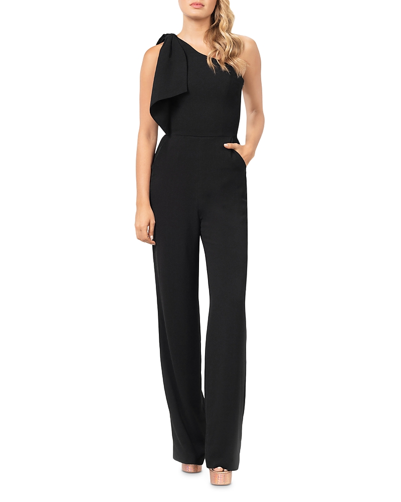 Dress the Population Tiffany Jumpsuit