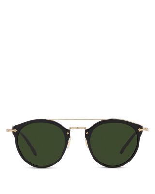 Remick Phantos Sunglasses, 50mm