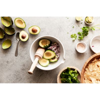 Silo Mix and Mash Muddler Set