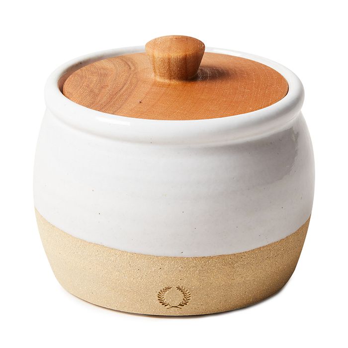 Farmhouse Pottery Pickle Pot with Lid Bloomingdale's