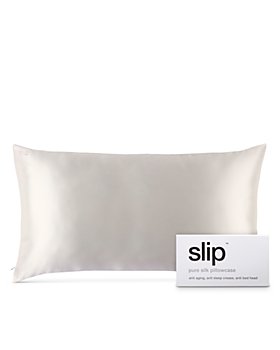 slip - Pure Silk Pillowcases