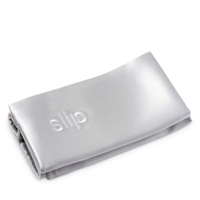 Pure Silk Pillowcase, Queen