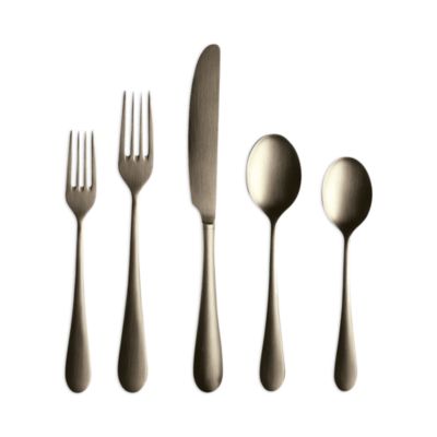 Mepra - 5 Piece Cutlery Set