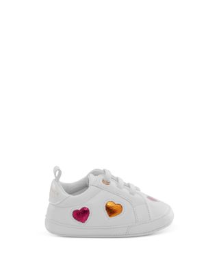 Girls' Baby Lane Love Sneakers - Baby  