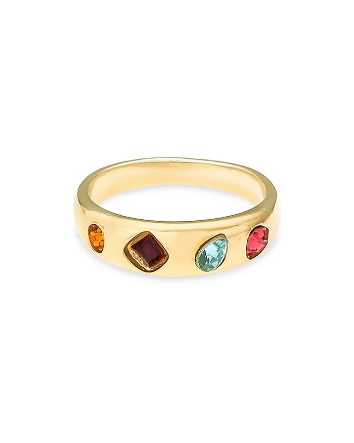 Ettika rings top