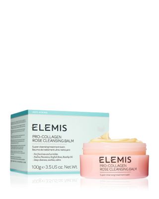 Pro Collagen Rose Cleansing Balm 3.5 oz.