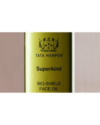 Superkind Bio-Shield Face Oil 1 oz.