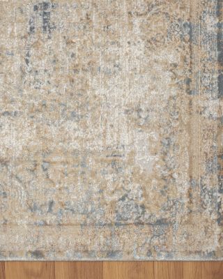 Cherry CHESH82318 Area Rug, 7'9" x 9'9"