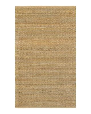 Lr Home Nancy NATUR03301 Area Rug, 5' x 7'9