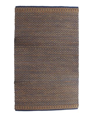 Lr Home Nancy NATUR03388 Area Rug, 5' x 7'9