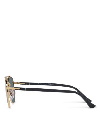 Polarized Pillow Sunglasses, 58mm