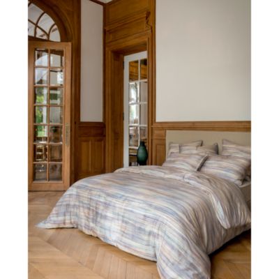 Fil &amp;agrave; Fil Fitted Sheet, King