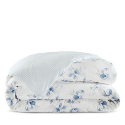 Anne de Solene - Pass&eacute; Pr&eacute;sent Duvet Cover, Full/Queen