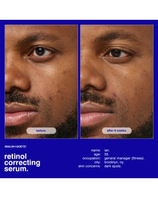 Retinol Correcting Serum 1 oz.