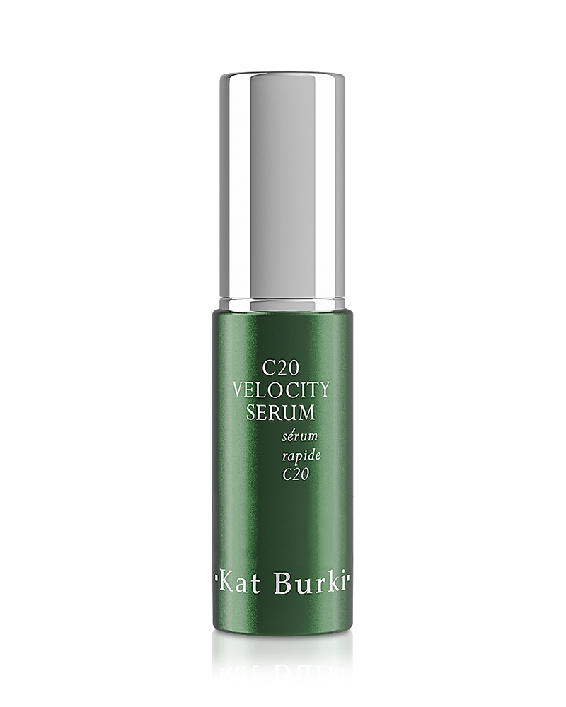Kat Burki C20 Velocity Serum 1 oz.