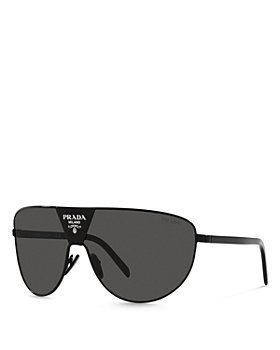 Prada - Shield Sunglasses, 37mm