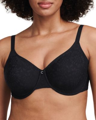 Chantelle - Comfort Chic Seamless Unlined Minimizer Bra