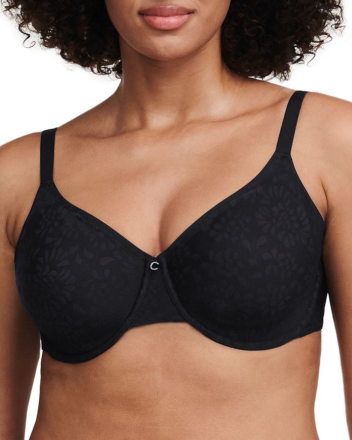 Unlined Seamless Bras 34F, Bras for Large Breasts