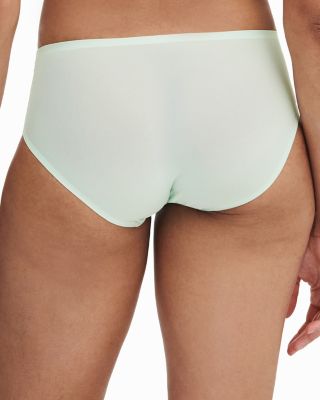 Soft Stretch One-Size Seamless Hipster