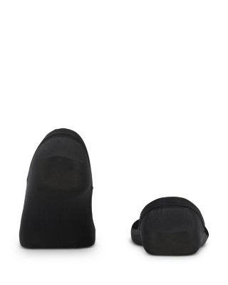 Elegant Step No Show Socks