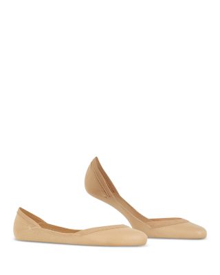 Elegant Step No Show Socks