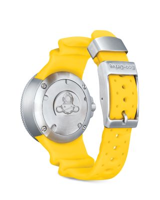  Eco Promaster Stainless Steel Strap Watch, 48.2mm
