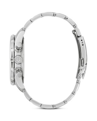 Marine Star Series B Chronograph, 43.5mm