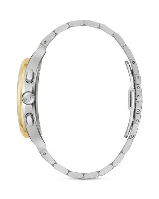 Curv Chronograph, 43.5mm