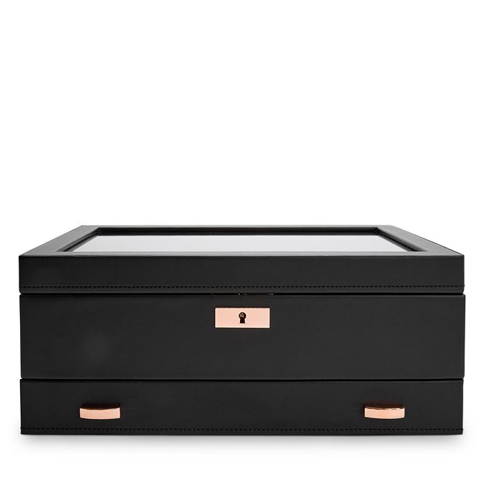 Axis watch box shop