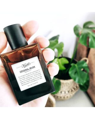 Kiehl's Since 1851 Original Musk Eau de Toilette