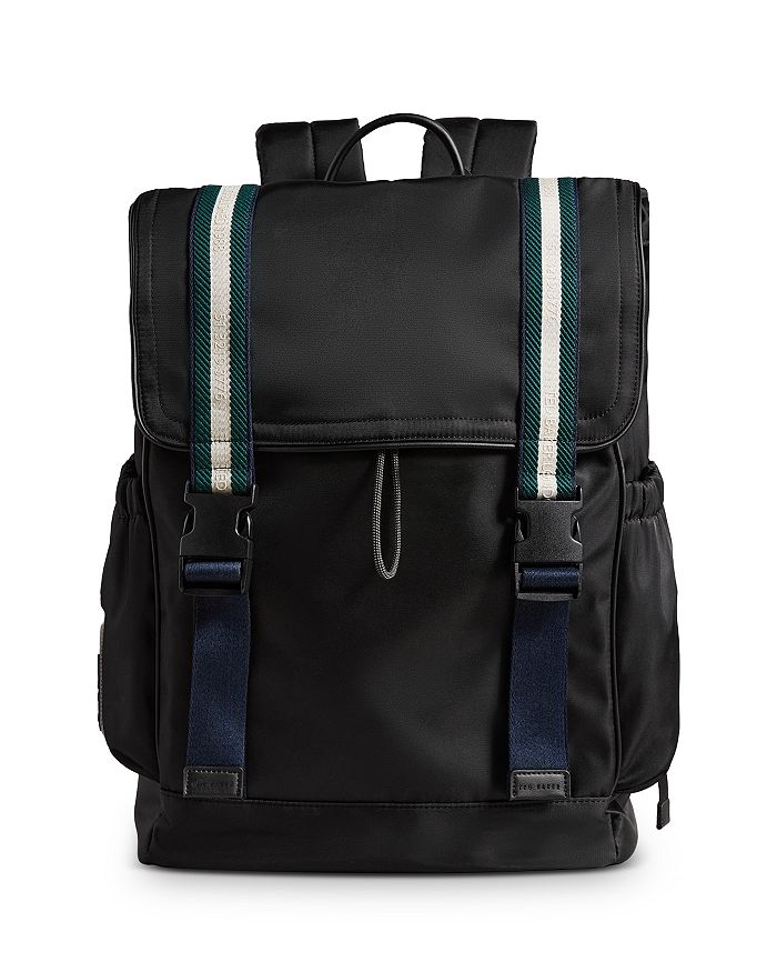 Ted Baker - Matew Buckle Backpack