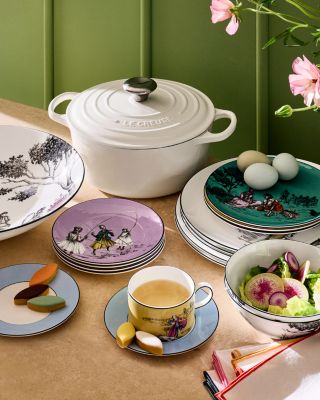 x Sheila Bridges Vanity Serving Bowl