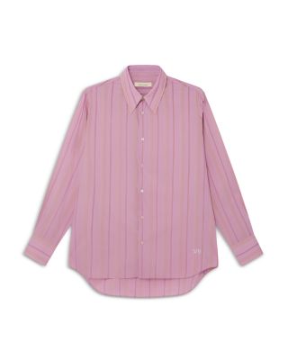 Wales Bonner Market Shirt | Bloomingdale