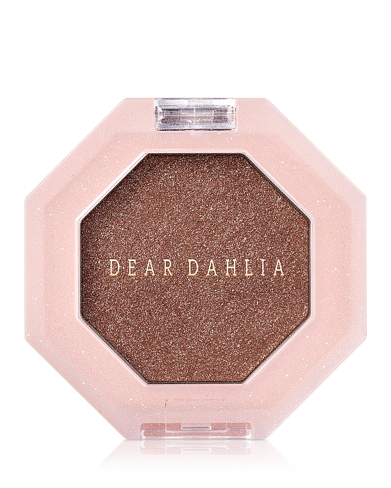 Dear Dahlia Blooming Edition Paradise Jelly Single Eyeshadow