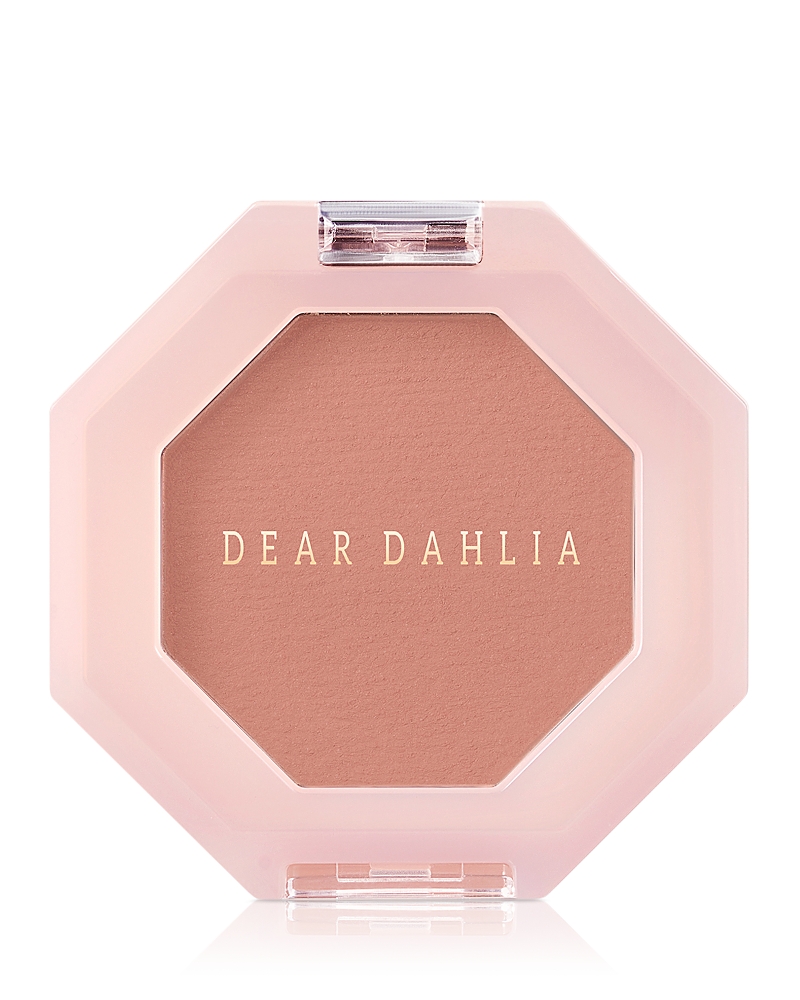 Dear Dahlia Blooming Edition Paradise Jelly Single Eyeshadow